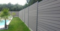 Portail Clôtures dans la vente du matériel pour les clôtures et les clôtures à Porcelette